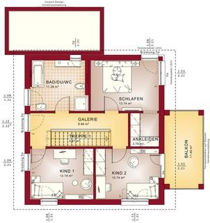 Von der Planung bis zum Einzug: Meine eigene Hausbau-Geschichte mit Bien-Zenker!