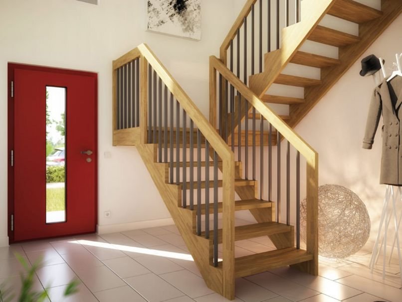 Schwing dich in dein neues Traumhaus: natürlich von Bien-Zenker!