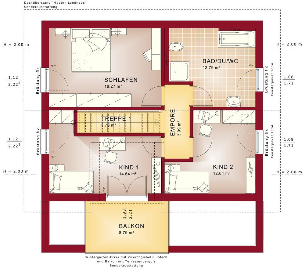 Von der Planung bis zum Einzug: Meine eigene Hausbau-Geschichte mit Bien-Zenker!