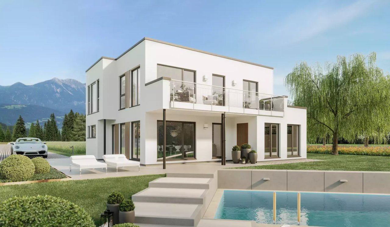 Von der Planung bis zum Einzug: Meine eigene Hausbau-Geschichte mit Bien-Zenker!
