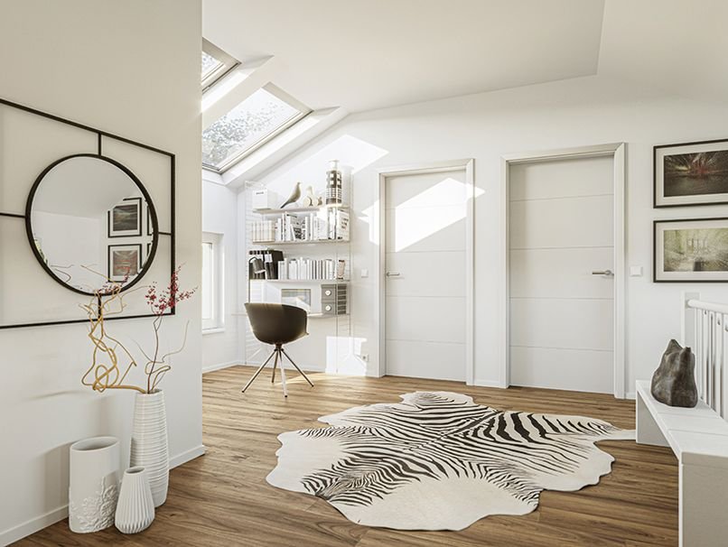 Zeit für Veränderungen - Wir bauen dein neues Zuhause! Schlüsselfertig mit Bien-Zenker