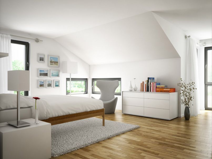 Ihr Partner für das eigene Traumhaus - natürlich Bien Zenker