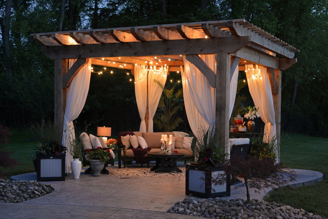 Den Sommer genießen, auf deiner Terrasse | Fertighäuser von Bien-Zenker