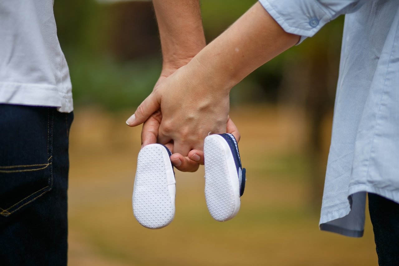 Auf Babyschühchen zur Familienoase: Das perfekte Familienhaus-Projekt mit Bien-Zenker!
