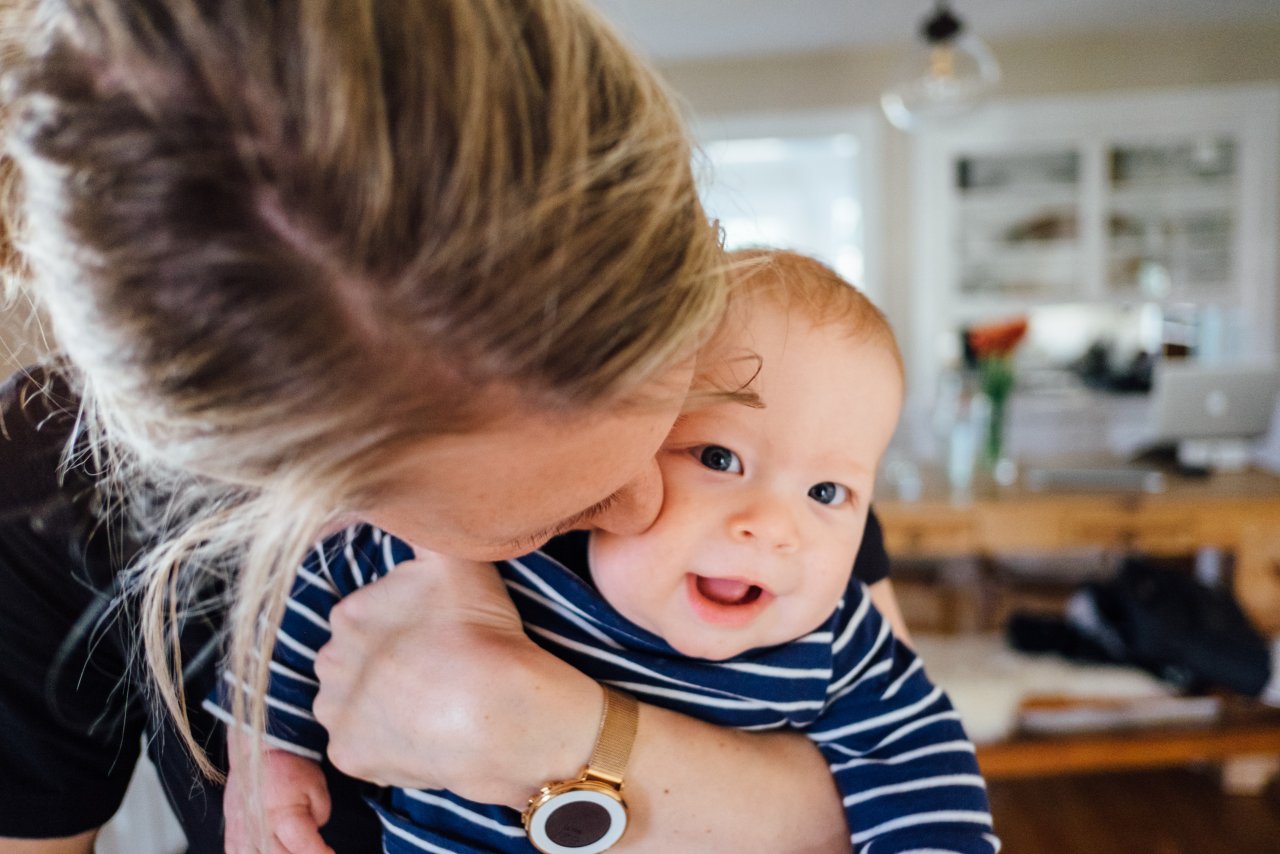 Familienfreundlich und schnell gebaut: Fertighäuser von Bien-Zenker - für eine glückliche Familie!
