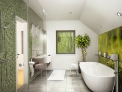 Bsp. Badezimmer Bsp. Badezimmer