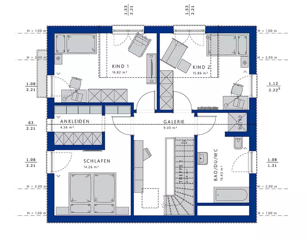 Bien-Zenker-Haeuser-Einfamilienhaus-Evolution-154-V2-Grundriss-DG 12a97a2615 Bien-Zenker-Haeuser-Einfamilienhaus-Evolution-154-V2-Grundriss-DG 12a97a2615