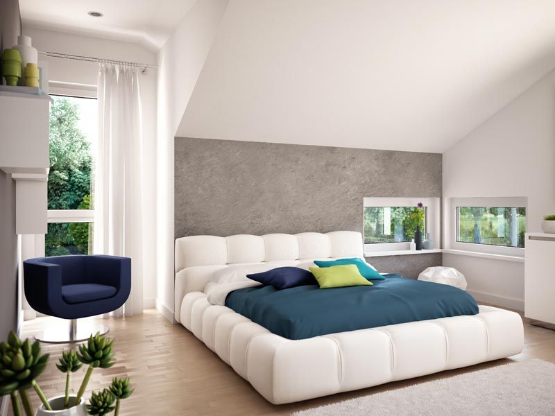 Bsp.Schlafzimmer Bsp.Schlafzimmer