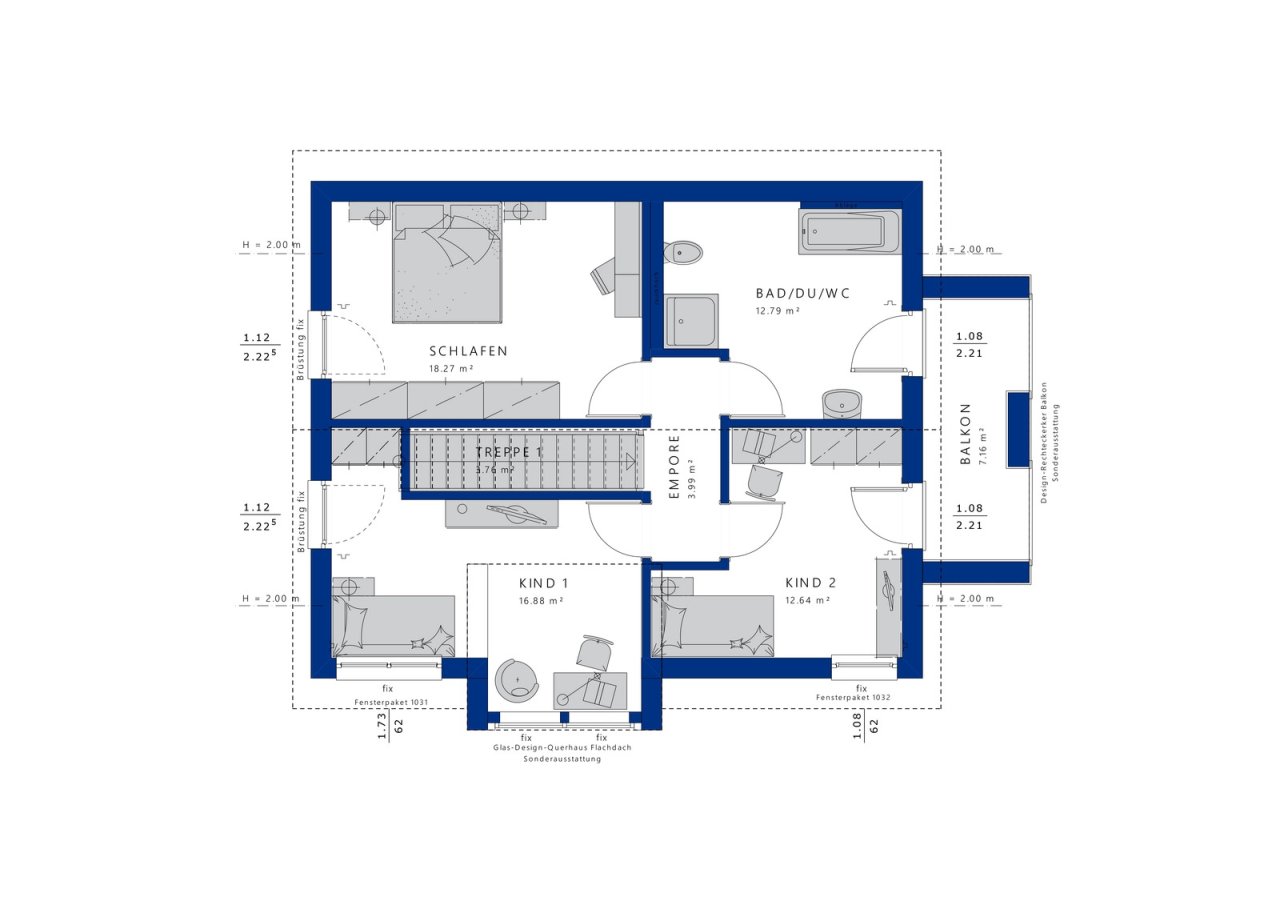 csm Bien-Zenker-Haeuser-Einfamilienhaus-Evolution-134-V3-Grundriss-DG csm Bien-Zenker-Haeuser-Einfamilienhaus-Evolution-134-V3-Grundriss-DG
