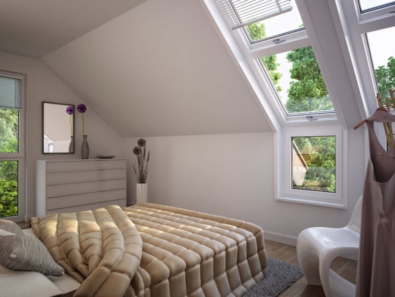 Bsp.Schlafzimmer Bsp.Schlafzimmer