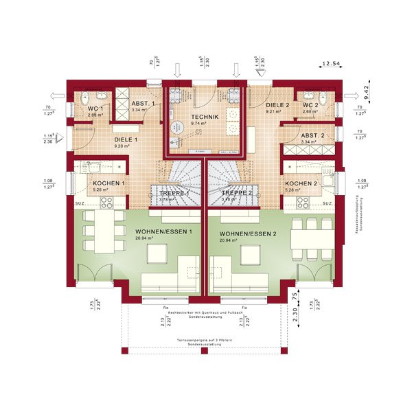 Grundriss celebration-192-v5-EG Grundriss celebration-192-v5-EG