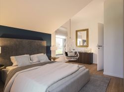 Beispiel Schlafzimmer 2 Beispiel Schlafzimmer 2