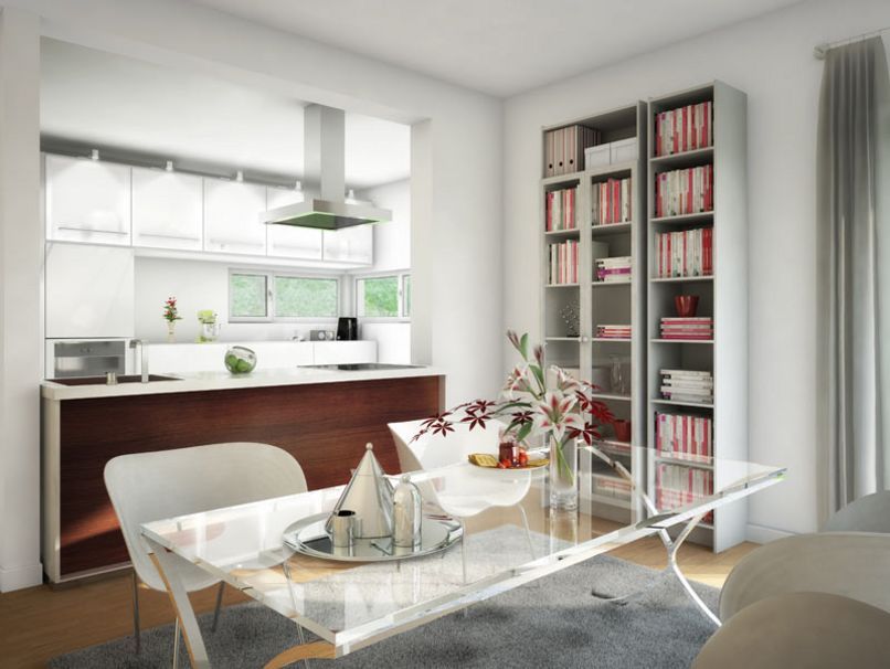 Bsp. Esszimmer Bsp. Esszimmer