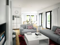 Bsp. Wohnzimmer (2) Bsp. Wohnzimmer (2)
