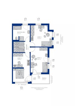 Doppelhaus-Celebration-122-V3-XL-Grundriss-OG Doppelhaus-Celebration-122-V3-XL-Grundriss-OG