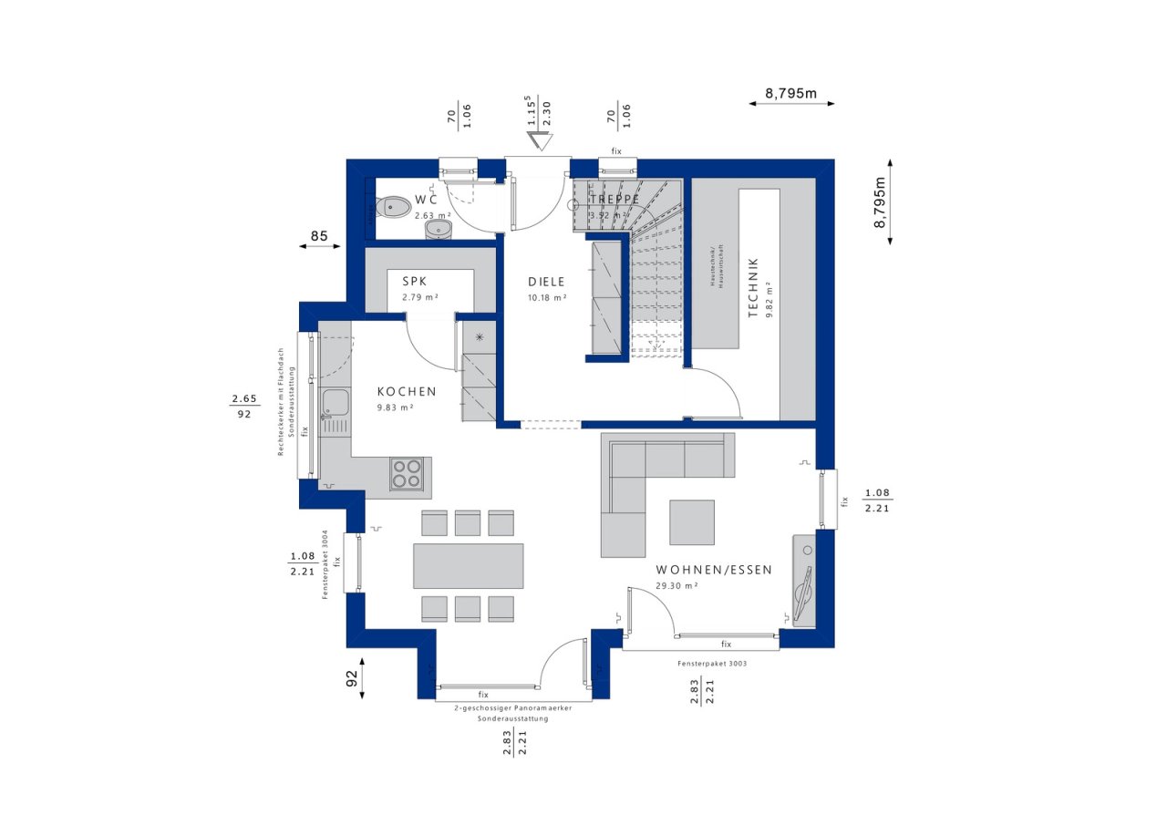 Evolution-124-V5-Grundriss-EG Evolution-124-V5-Grundriss-EG