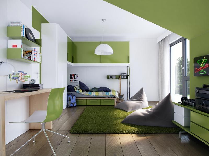Bsp.Jugendzimmer Bsp.Jugendzimmer