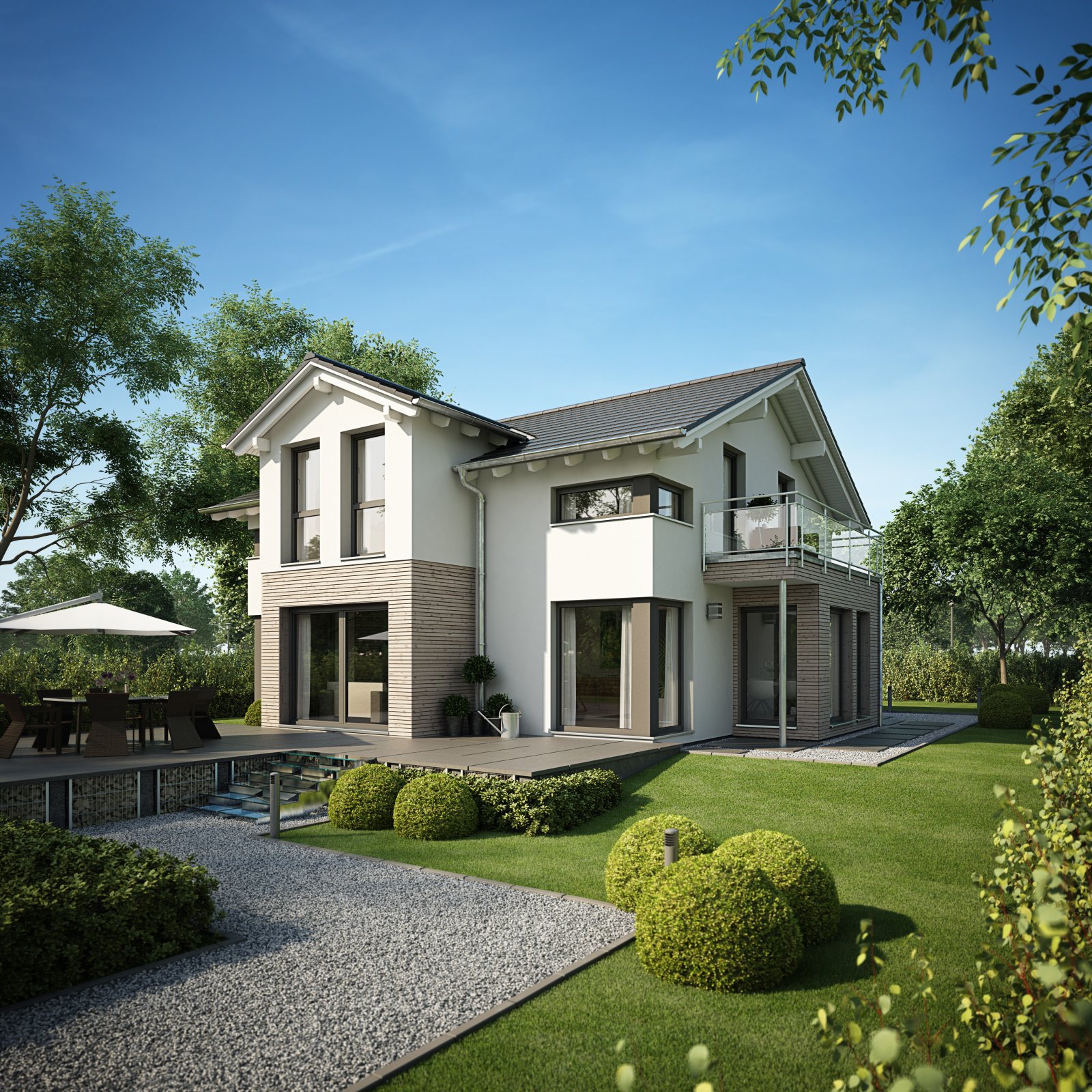 BZ Aktionshaus Evolution 154 V5 Variante 03 BZ Aktionshaus Evolution 154 V5 Variante 03