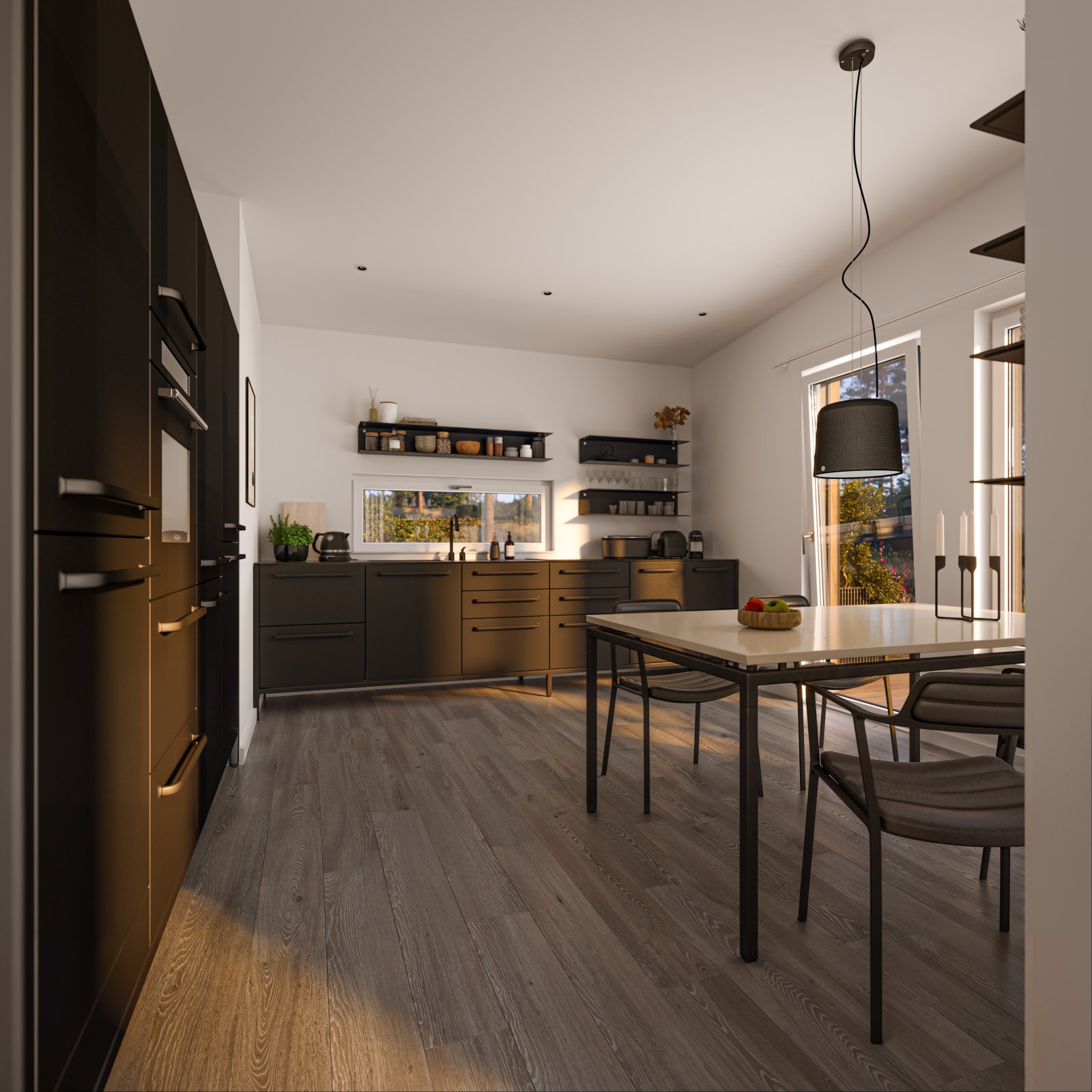 3839 BienZenker Compact Wohnen Essen Kochen Cam5 2 3839 BienZenker Compact Wohnen Essen Kochen Cam5 2