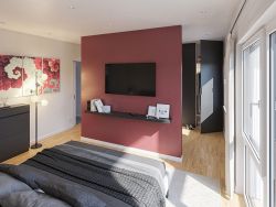 Bsp. Schlafzimmer Jugendzimmer Bsp. Schlafzimmer Jugendzimmer