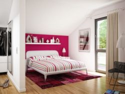 Bsp.Schlafzimmer o.Kinderzimmer Bsp.Schlafzimmer o.Kinderzimmer