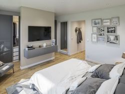 Bsp.Schlafzimmer 2 Bsp.Schlafzimmer 2