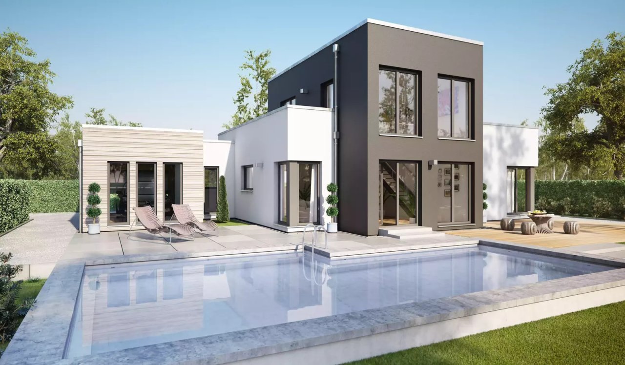 Bien-Zenker-Haeuser-Bungalow-Ambience-100-V5 Bien-Zenker-Haeuser-Bungalow-Ambience-100-V5