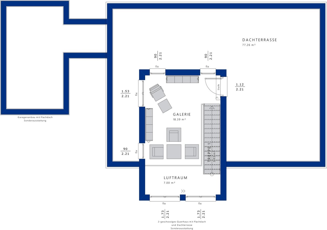 Bungalow-Ambience-100-V5-Grundriss-OG Bungalow-Ambience-100-V5-Grundriss-OG