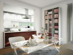 Bsp. Esszimmer Bsp. Esszimmer