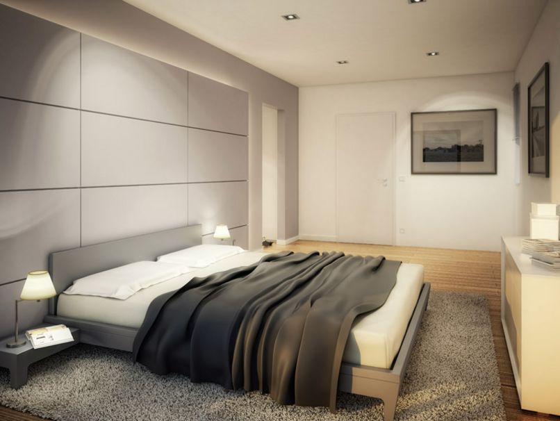 Bsp. Schlafzimmer Bsp. Schlafzimmer