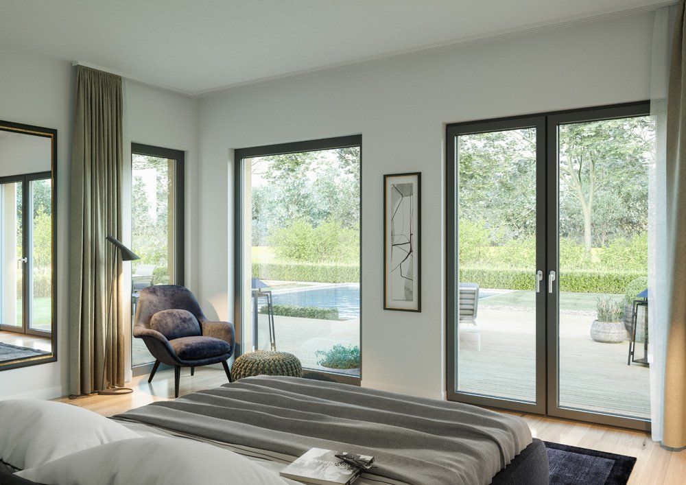 Bsp.Schlafzimmer 2 Bsp.Schlafzimmer 2
