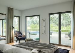 Bsp.Schlafzimmer 2 Bsp.Schlafzimmer 2