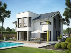 Evolution-Einfamilienhaus-154-V6 Evolution-Einfamilienhaus-154-V6