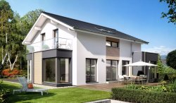Bien-Zenker-Haeuser-Einfamilienhaus-Evolution-152-V3 Bien-Zenker-Haeuser-Einfamilienhaus-Evolution-152-V3