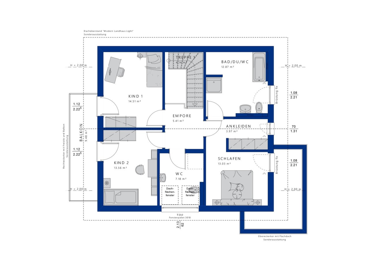 Evolution-152-V3-Grundriss-DG Evolution-152-V3-Grundriss-DG