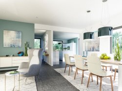Bsp. Küche Esszimmer Bsp. Küche Esszimmer