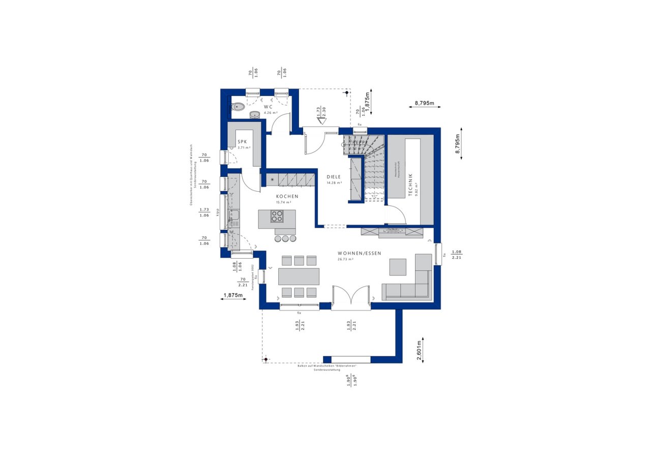 Evolution-124-V4-Grundriss-EG Evolution-124-V4-Grundriss-EG