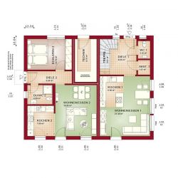 Grundriss Celebration-207-V4-EG Grundriss Celebration-207-V4-EG